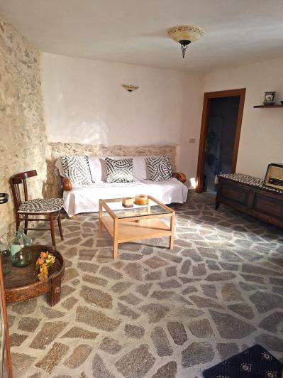 Image No.4-Maison de 4 chambres à vendre à Lama Dei Peligne