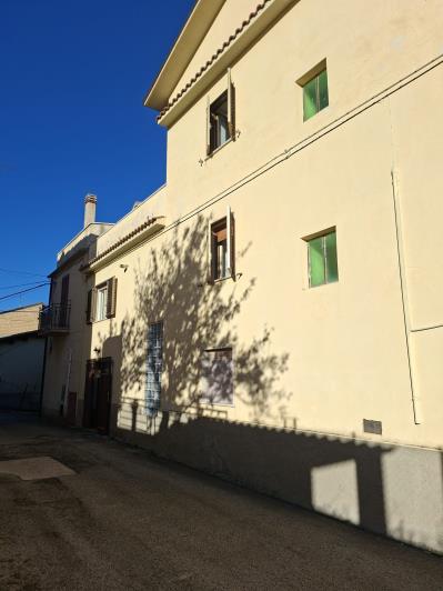 Image No.36-Maison de 4 chambres à vendre à Lama Dei Peligne