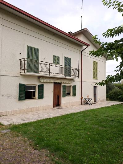 Image No.6-Maison / Villa de 3 chambres à vendre à Sant' Eusanio Del Sangro