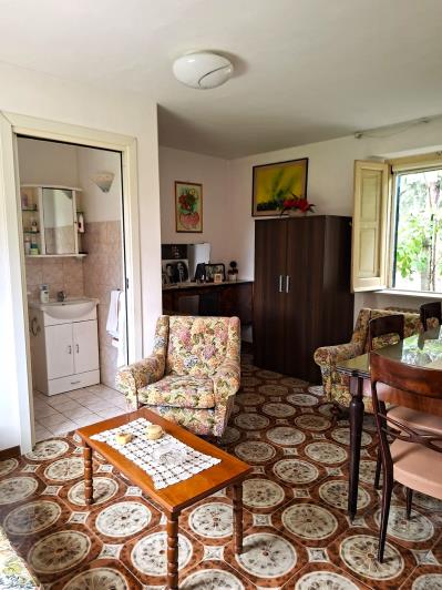 Image No.8-Maison / Villa de 3 chambres à vendre à Sant' Eusanio Del Sangro