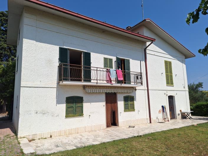 Image No.3-Maison / Villa de 3 chambres à vendre à Sant' Eusanio Del Sangro