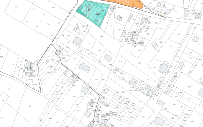 Image No.41-Maison / Villa de 3 chambres à vendre à Sant' Eusanio Del Sangro