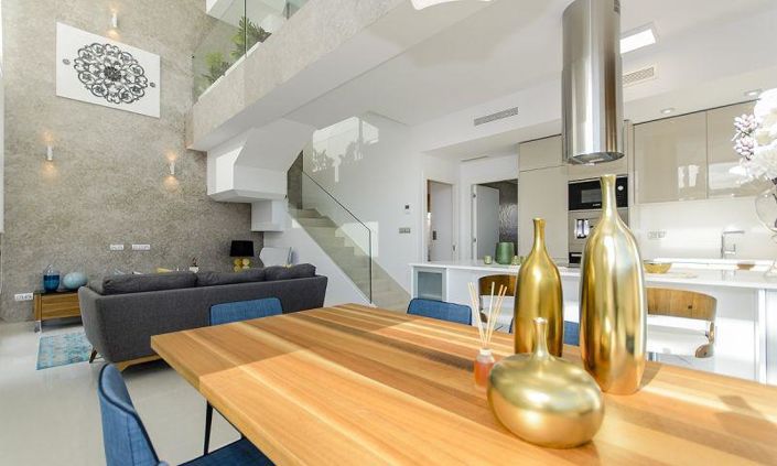 Image No.29-3 Bed Villa for sale