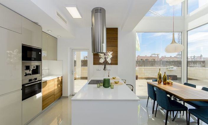 Image No.3-3 Bed Villa for sale