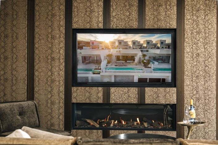 Image No.11-Villa de 4 chambres à vendre à Rojales