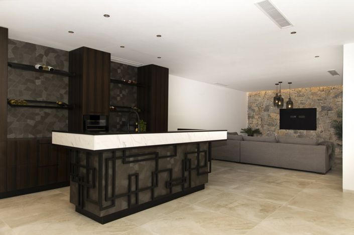 Image No.12-Villa de 4 chambres à vendre à Rojales