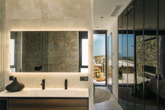 Image No.25-Villa de 4 chambres à vendre à Rojales