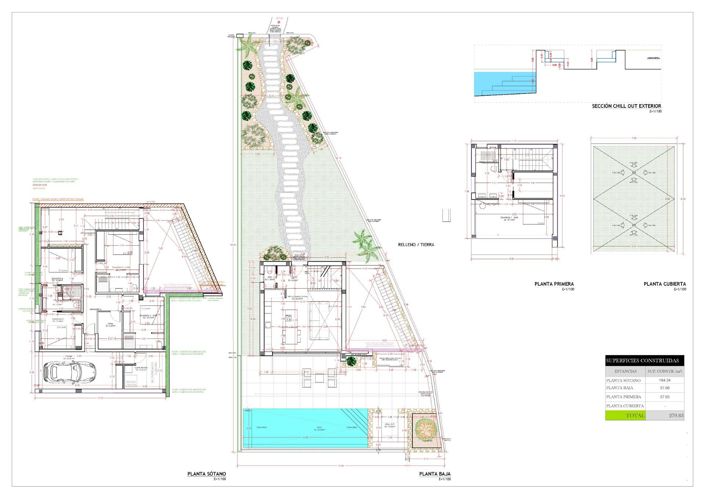 Image No.31-Villa de 4 chambres à vendre à Rojales