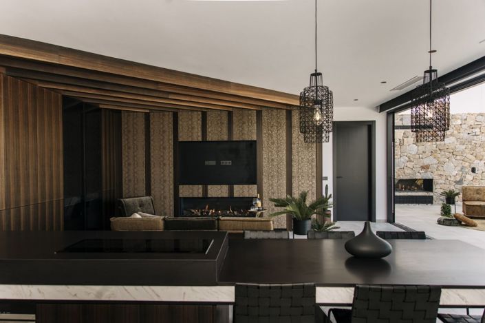 Image No.7-Villa de 4 chambres à vendre à Rojales