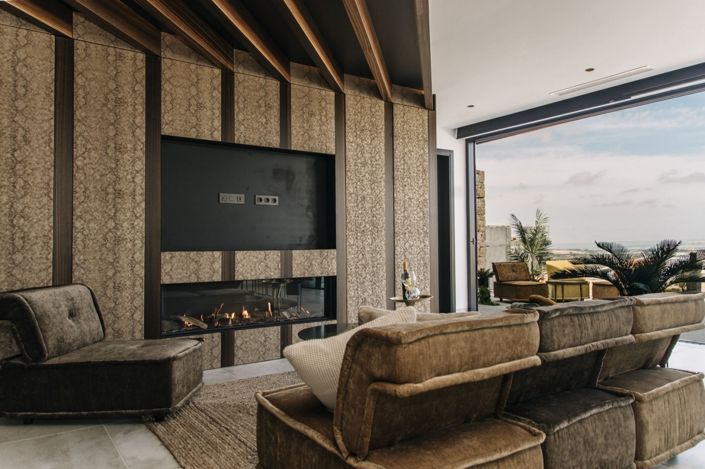 Image No.8-Villa de 4 chambres à vendre à Rojales