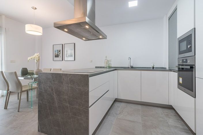 Image No.13-Bungalow de 3 chambres à vendre à Torrevieja