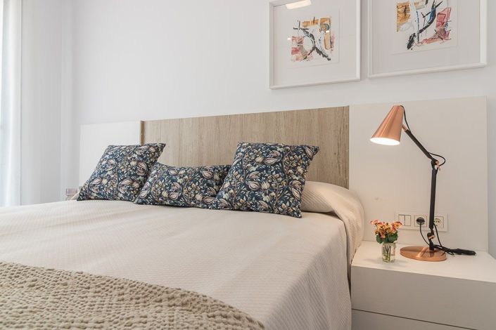 Image No.33-Bungalow de 3 chambres à vendre à Torrevieja