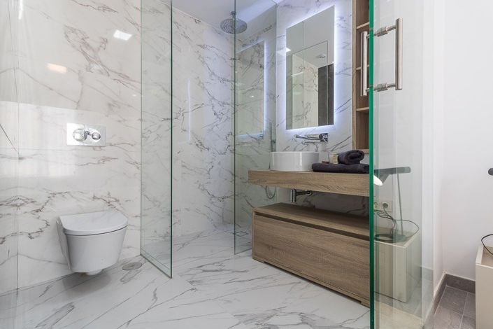 Image No.40-Bungalow de 3 chambres à vendre à Torrevieja