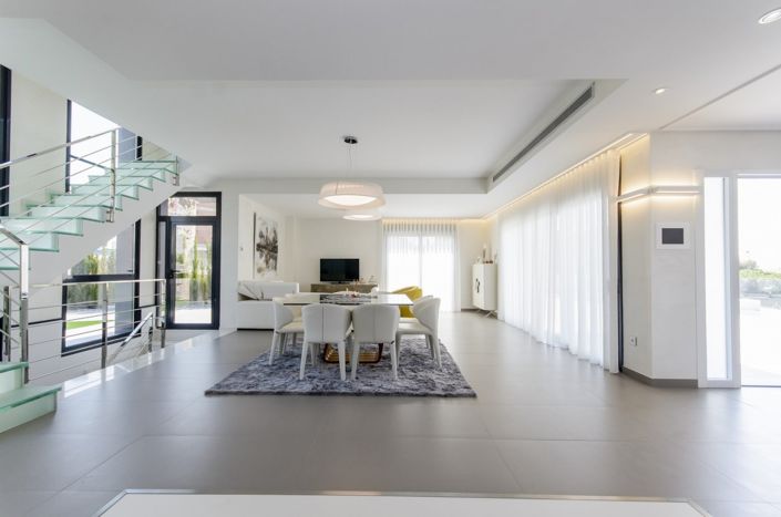 Image No.10-Villa de 3 chambres à vendre à Orihuela Costa