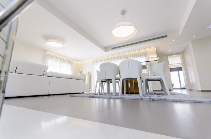 Image No.21-Villa de 3 chambres à vendre à Orihuela Costa