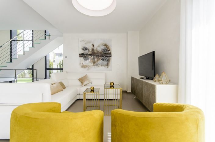 Image No.22-Villa de 3 chambres à vendre à Orihuela Costa