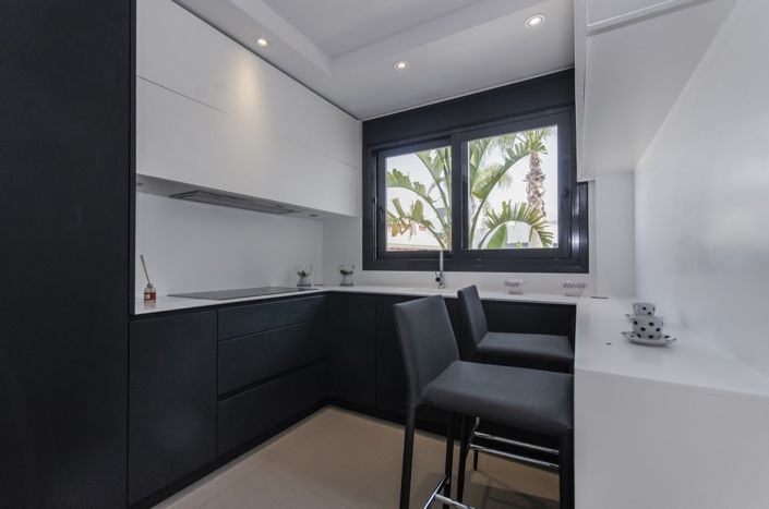 Image No.34-Villa de 3 chambres à vendre à Orihuela Costa