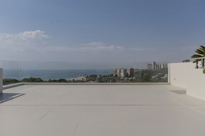 Image No.8-Villa de 3 chambres à vendre à Orihuela Costa