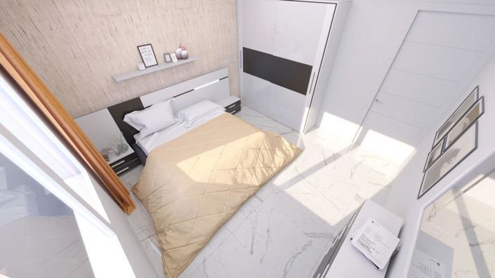 Image No.12-Villa de 3 chambres à vendre à Ciudad Quesada