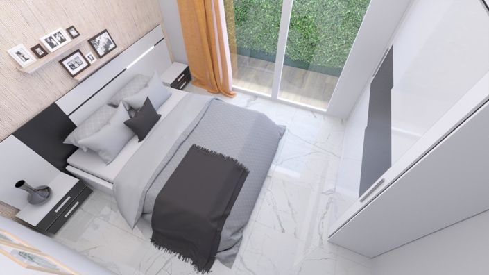 Image No.13-Villa de 3 chambres à vendre à Ciudad Quesada