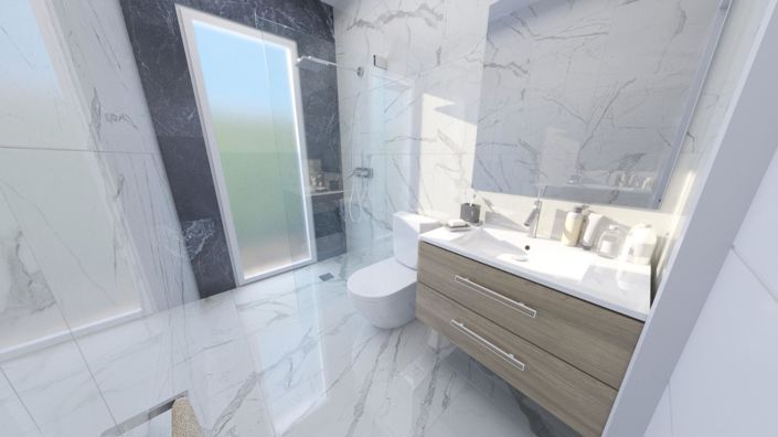 Image No.15-Villa de 3 chambres à vendre à Ciudad Quesada