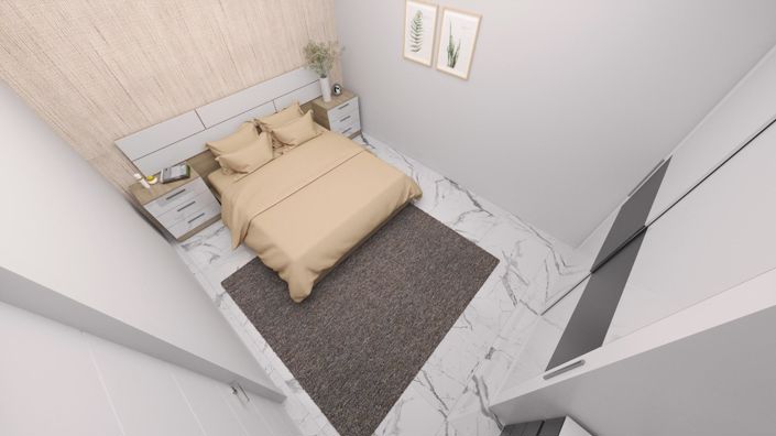 Image No.16-Villa de 3 chambres à vendre à Ciudad Quesada