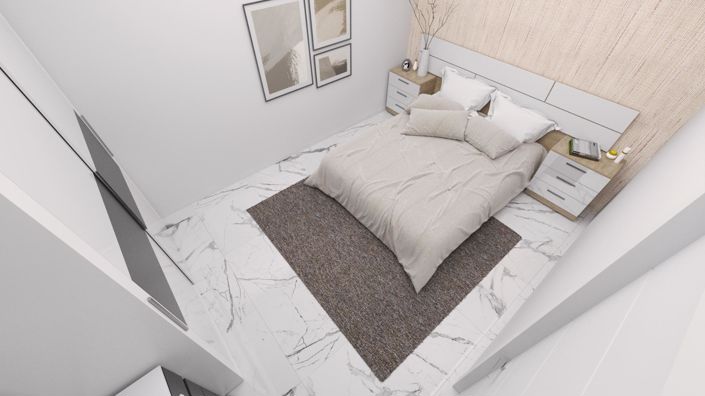 Image No.17-Villa de 3 chambres à vendre à Ciudad Quesada