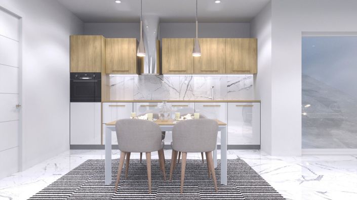 Image No.20-Villa de 3 chambres à vendre à Ciudad Quesada