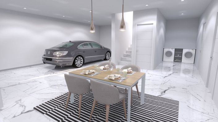 Image No.21-Villa de 3 chambres à vendre à Ciudad Quesada