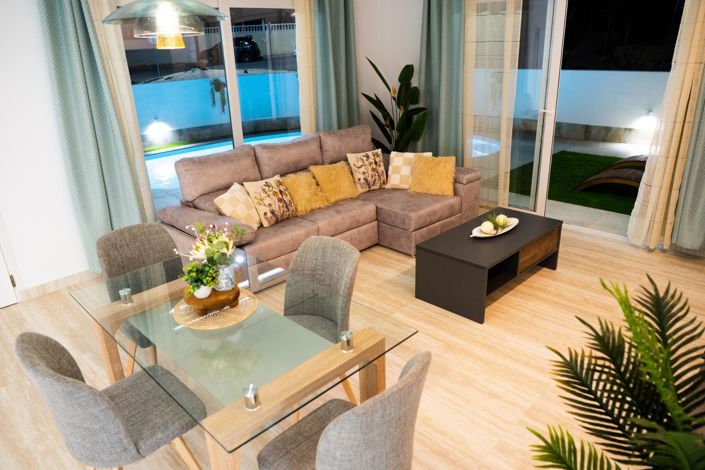 Image No.28-Villa de 3 chambres à vendre à Ciudad Quesada