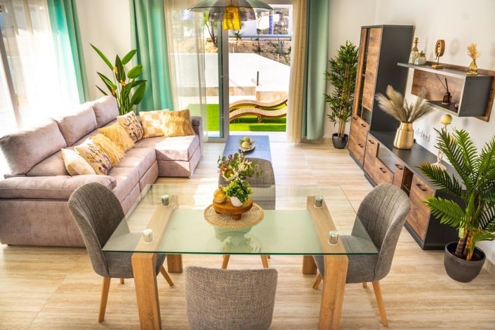 Image No.29-Villa de 3 chambres à vendre à Ciudad Quesada