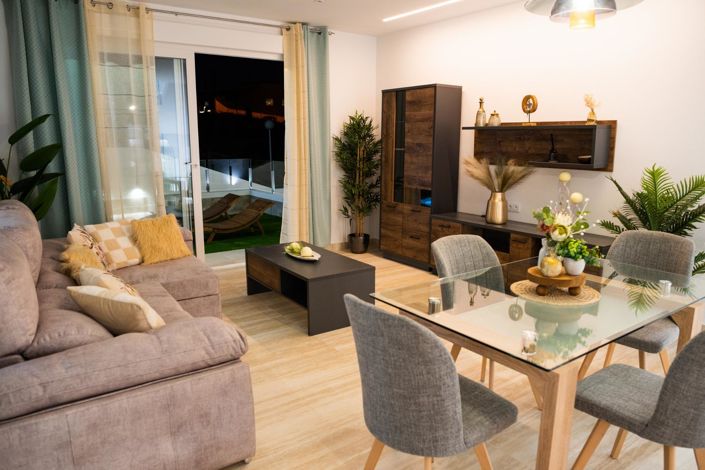 Image No.30-Villa de 3 chambres à vendre à Ciudad Quesada