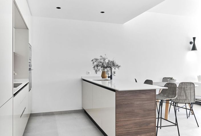 Image No.24-Bungalow de 2 chambres à vendre à Torrevieja