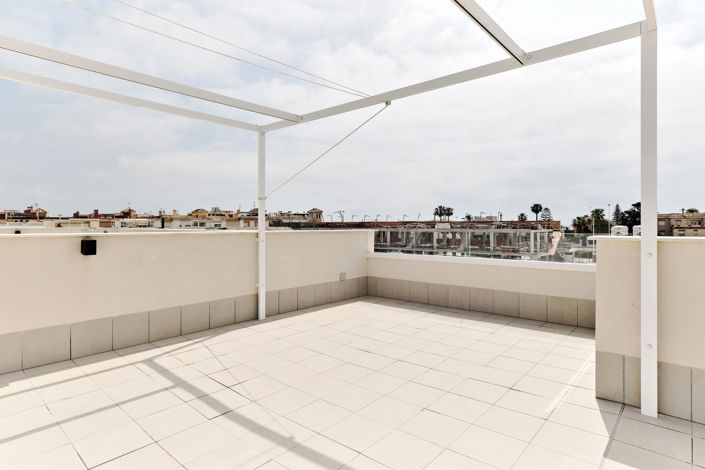 Image No.4-Bungalow de 2 chambres à vendre à Torrevieja