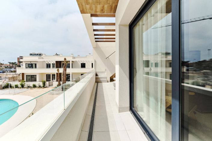 Image No.40-Bungalow de 2 chambres à vendre à Torrevieja