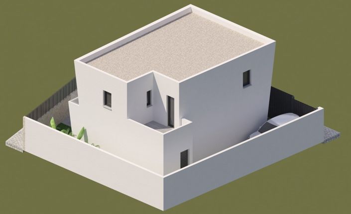 Image No.5-3 Bed Villa for sale