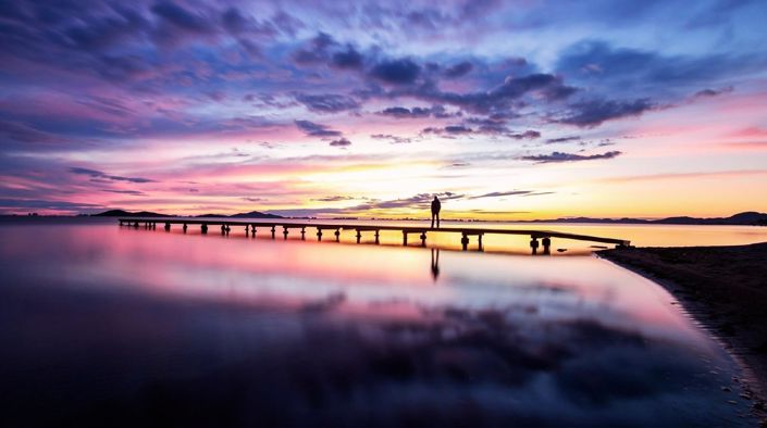 Image No.22-Maison de ville de 2 chambres à vendre à La Manga del Mar Menor