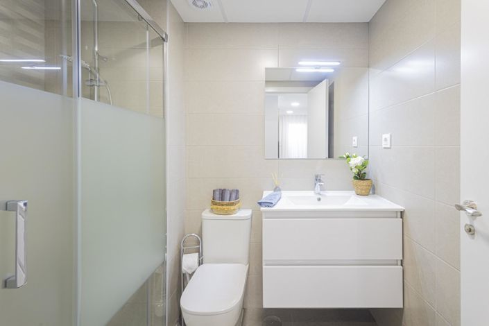 Image No.21-Appartement de 3 chambres à vendre à La Manga del Mar Menor