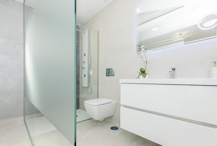 Image No.16-Bungalow de 3 chambres à vendre à San Miguel de Salinas