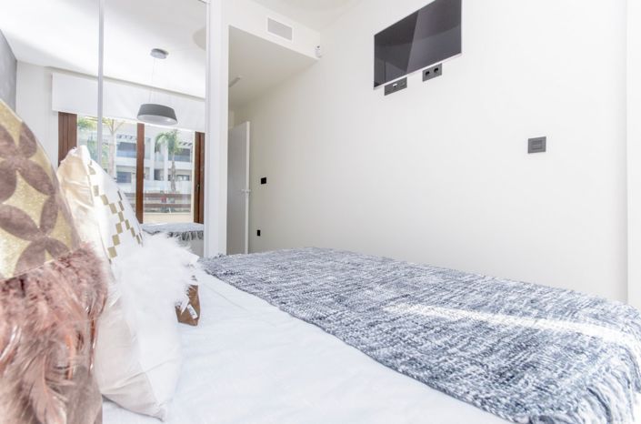 Image No.13-Bungalow de 2 chambres à vendre à Torrevieja