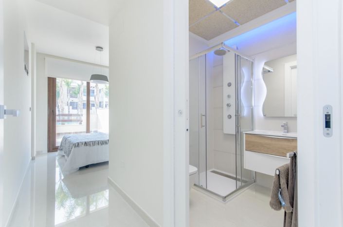 Image No.17-Bungalow de 2 chambres à vendre à Torrevieja