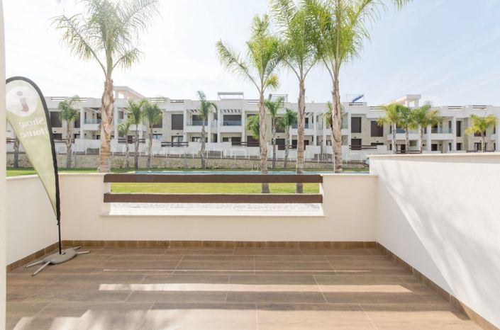 Image No.20-Bungalow de 2 chambres à vendre à Torrevieja