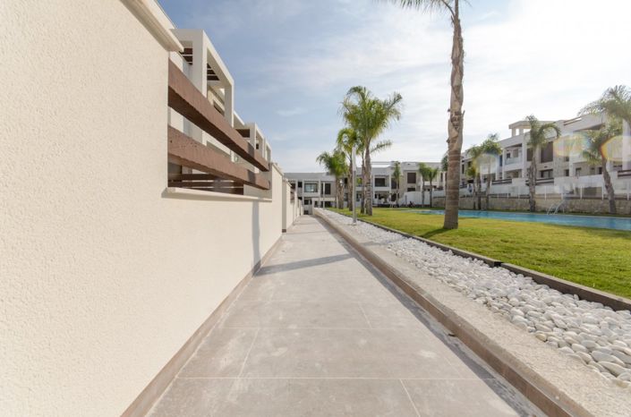 Image No.32-Bungalow de 2 chambres à vendre à Torrevieja