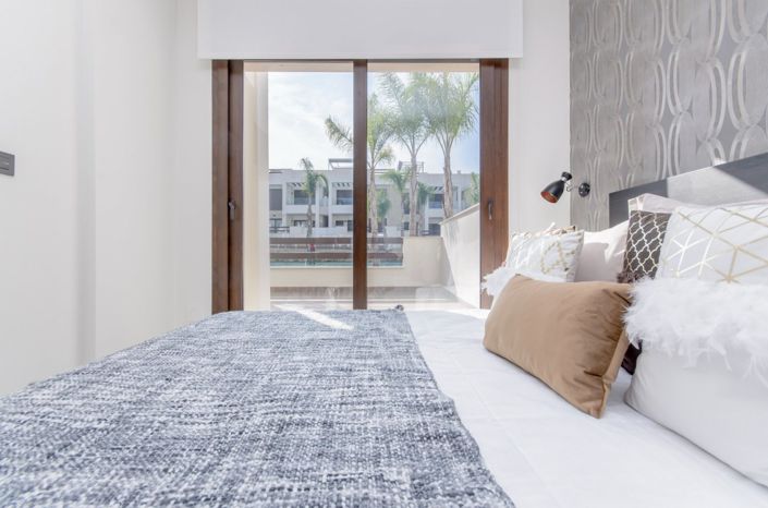 Image No.14-Bungalow de 3 chambres à vendre à Torrevieja