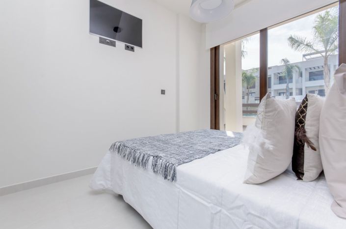 Image No.16-Bungalow de 3 chambres à vendre à Torrevieja