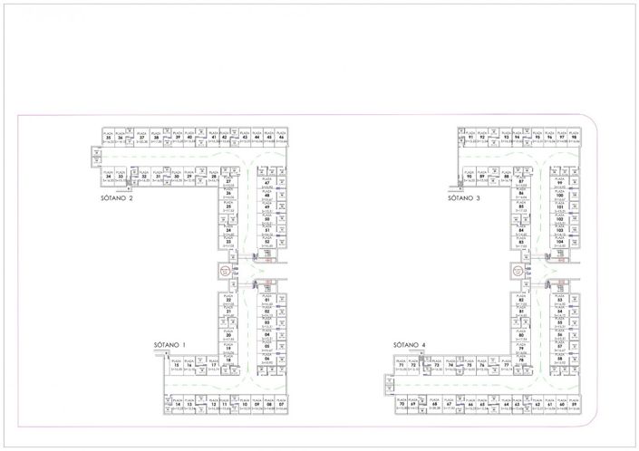 Image No.29-Bungalow de 3 chambres à vendre à Torrevieja