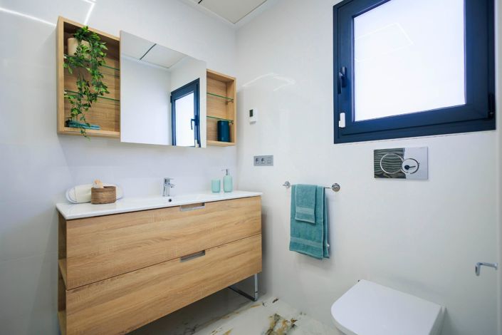 Image No.16-Villa de 3 chambres à vendre à Pilar de la Horadada