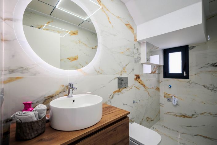 Image No.21-Villa de 3 chambres à vendre à Pilar de la Horadada