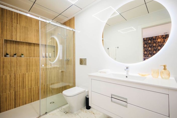 Image No.23-Villa de 3 chambres à vendre à Pilar de la Horadada