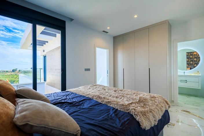 Image No.28-Villa de 3 chambres à vendre à Pilar de la Horadada